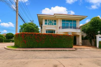 บ้านเดี่ยว 4950000 สมุทรสาคร เมืองสมุทรสาคร พันท้ายนรสิงห์