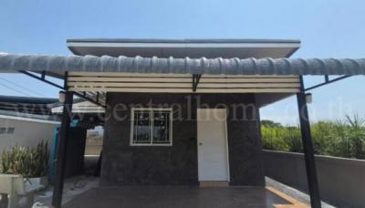 บ้านเดี่ยว 1300000 เพชรบุรี ท่ายาง ท่าคอย