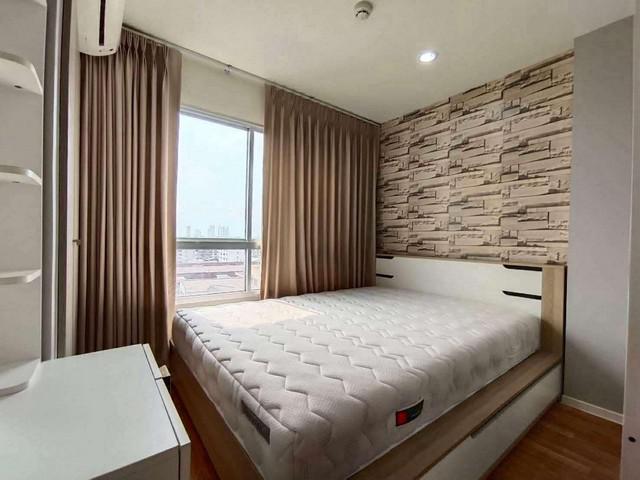 คอนโด 1190000 สมุทรปราการ เมืองสมุทรปราการ เทพารักษ์