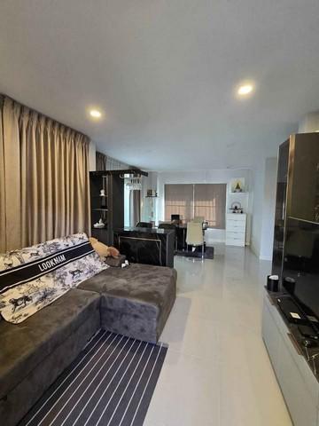 บ้านเดี่ยว 35000 นนทบุรี ปากเกร็ด คลองพระอุดม