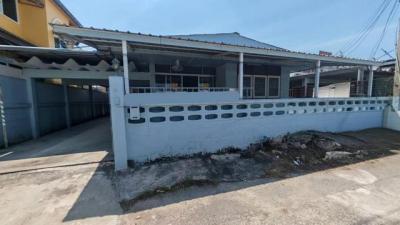 บ้านเดี่ยว 17000 กรุงเทพมหานคร เขตลาดพร้าว ลาดพร้าว