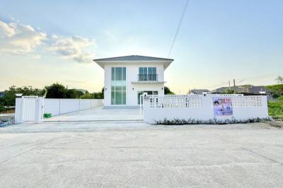 บ้านเดี่ยว 4590000 นครปฐม พุทธมณฑล คลองโยง