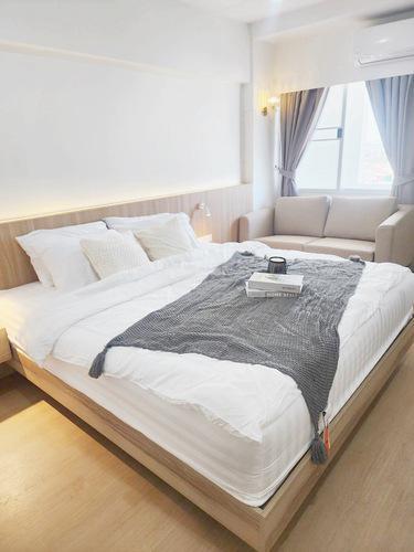 คอนโด 2800000 กรุงเทพมหานคร เขตพญาไท สามเสนใน