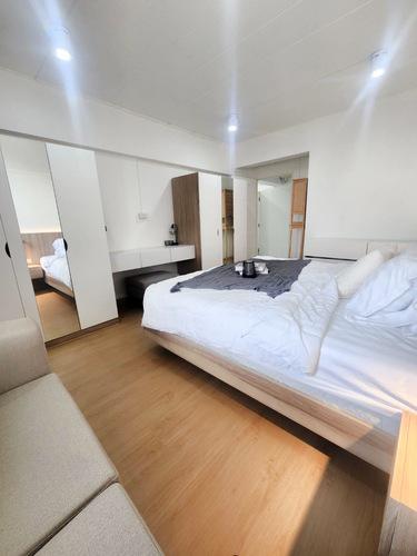 คอนโด 2800000 กรุงเทพมหานคร เขตพญาไท สามเสนใน