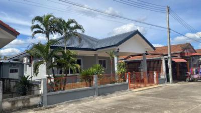 บ้านเดี่ยว 1750000 สุราษฎร์ธานี ชัยบุรี สองแพรก