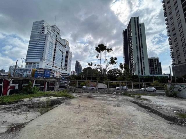 ที่ดิน 270000 กรุงเทพมหานคร เขตยานนาวา ช่องนนทรี