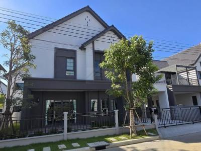 บ้านเดี่ยว 156000 สมุทรปราการ บางพลี บางแก้ว