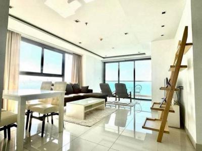 คอนโด 52000 ชลบุรี บางละมุง นาเกลือ