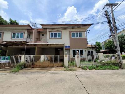 บ้านเดี่ยว 1377000 ปทุมธานี สามโคก สามโคก