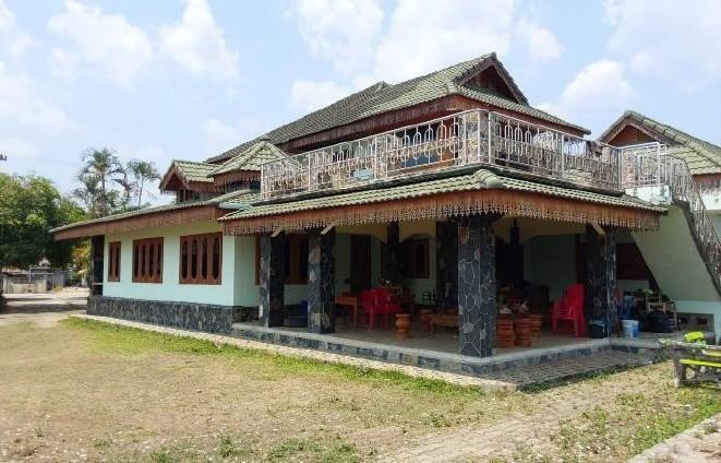 บ้านเดี่ยว 3636000 เชียงใหม่ เชียงดาว เมืองคอง