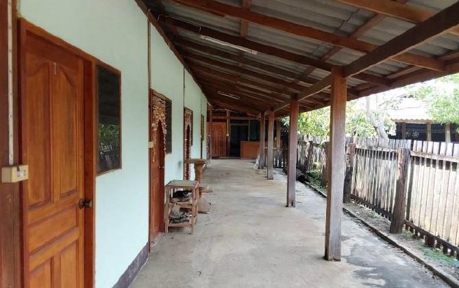 บ้านเดี่ยว 3636000 เชียงใหม่ เชียงดาว เมืองคอง