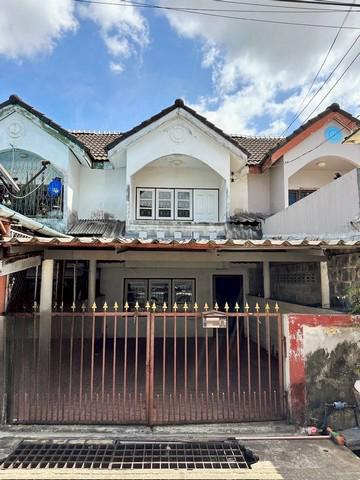 ทาวน์เฮาส์ 1600000 สงขลา หาดใหญ่ บ้านพรุ