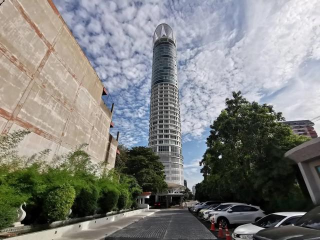 คอนโด 1390000 กรุงเทพมหานคร เขตบางกะปิ หัวหมาก