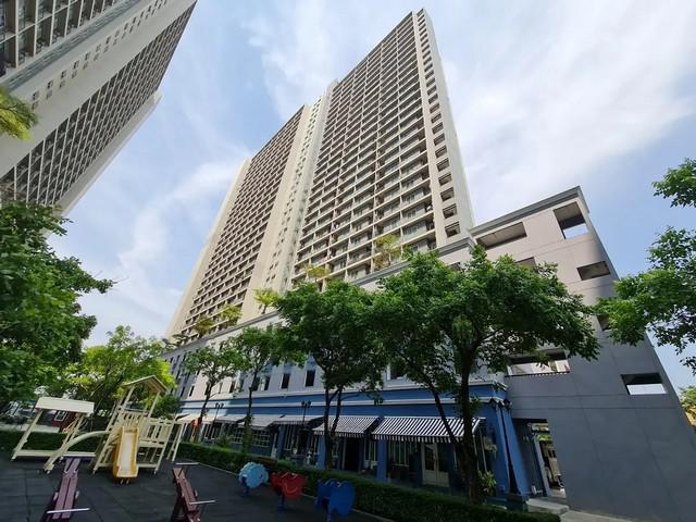 คอนโด 1391000 กรุงเทพมหานคร เขตราษฎร์บูรณะ ราษฎร์บูรณะ