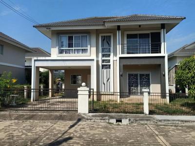 บ้านเดี่ยว 2590000 เชียงใหม่ สันกำแพง สันกำแพง