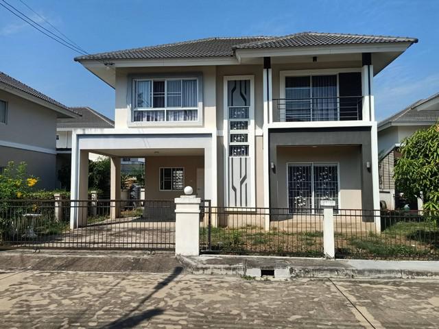 บ้านเดี่ยว 2590000 เชียงใหม่ สันกำแพง สันกำแพง