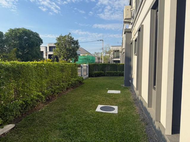 บ้านเดี่ยว 26900000 กรุงเทพมหานคร เขตคลองสามวา สามวาตะวันตก