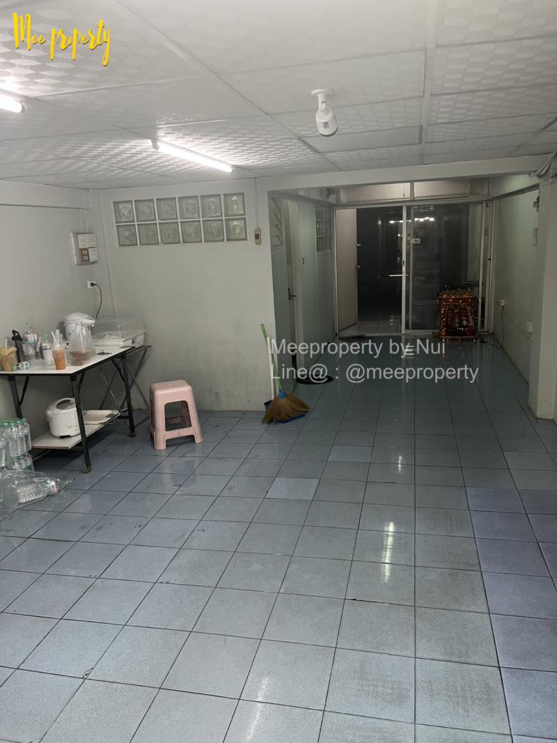 อาคารพาณิชย์ 14500000 กรุงเทพมหานคร เขตดินแดง ดินแดง