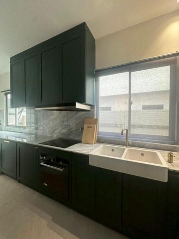 บ้านเดี่ยว 120000 กรุงเทพมหานคร เขตสะพานสูง สะพานสูง