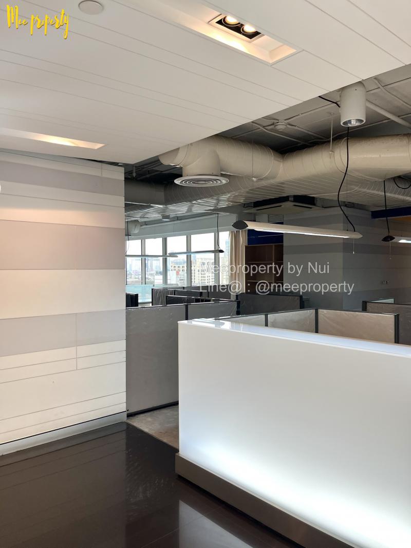 สำนักงาน 85000 กรุงเทพมหานคร เขตคลองเตย คลองตัน