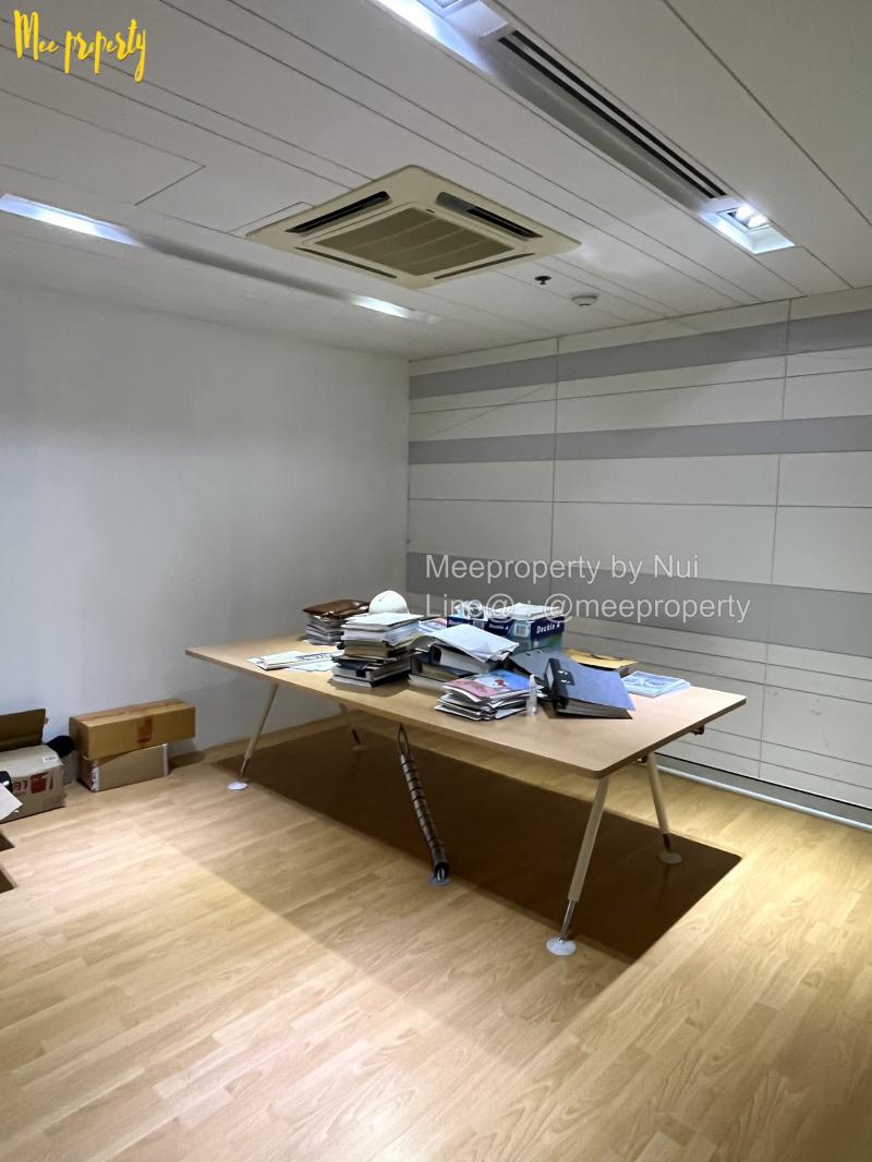 สำนักงาน 85000 กรุงเทพมหานคร เขตคลองเตย คลองตัน