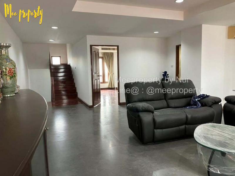 ทาวน์เฮาส์ 36000000 กรุงเทพมหานคร เขตวัฒนา คลองตันเหนือ