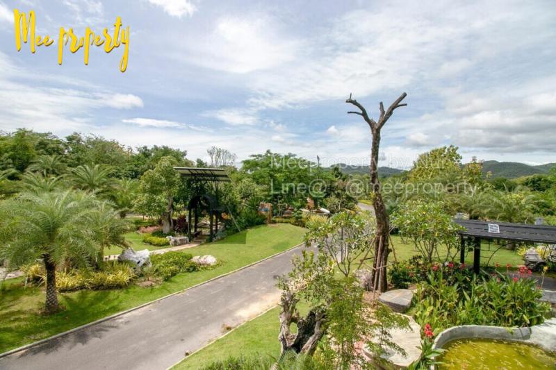 ที่ดิน 19000000 นครราชสีมา ปากช่อง ขนงพระ