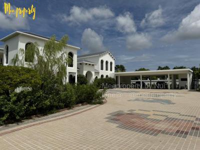 บ้านเดี่ยว 109000000 ชลบุรี บางละมุง โป่ง