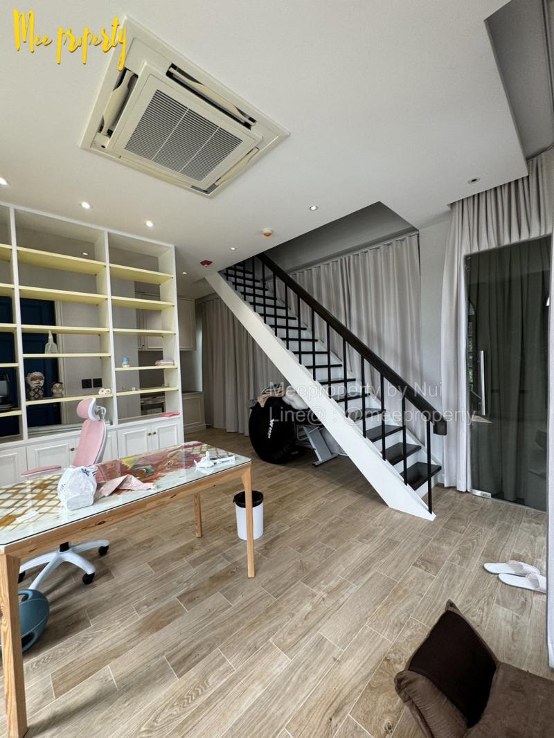 บ้านเดี่ยว 109000000 ชลบุรี บางละมุง โป่ง