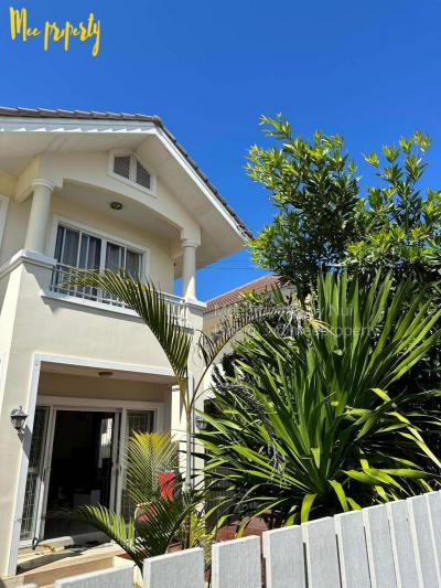 บ้านเดี่ยว 3200000 เชียงใหม่ สันกำแพง สันกำแพง