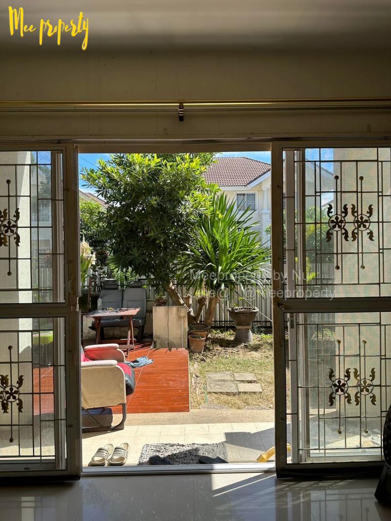 บ้านเดี่ยว 3200000 เชียงใหม่ สันกำแพง สันกำแพง