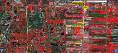 ที่ดิน 30000 ปทุมธานี คลองหลวง คลองหนึ่ง