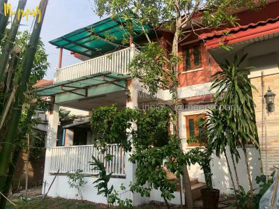 บ้านเดี่ยว 80000 กรุงเทพมหานคร เขตบางนา บางนา