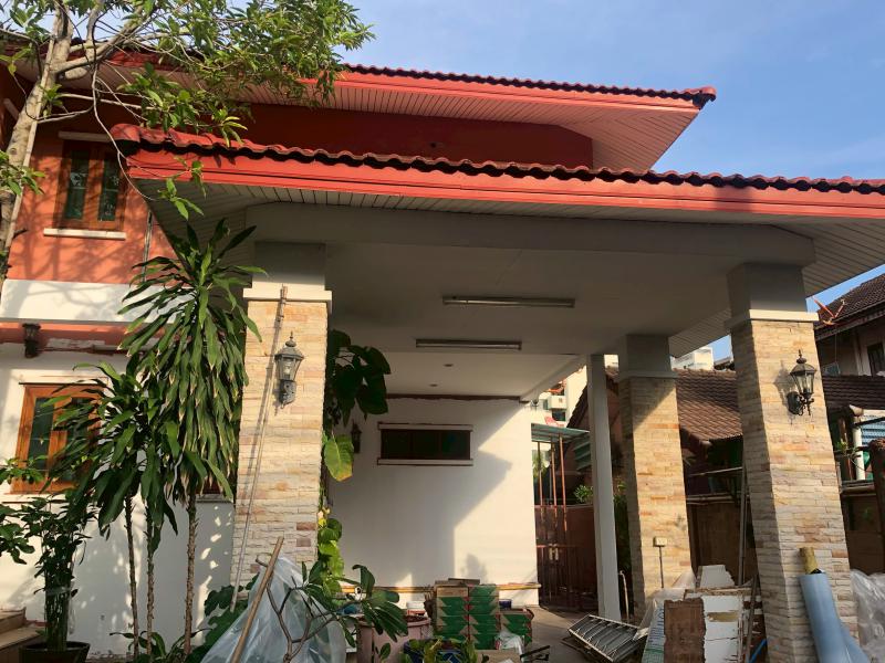 บ้านเดี่ยว 80000 กรุงเทพมหานคร เขตบางนา บางนา