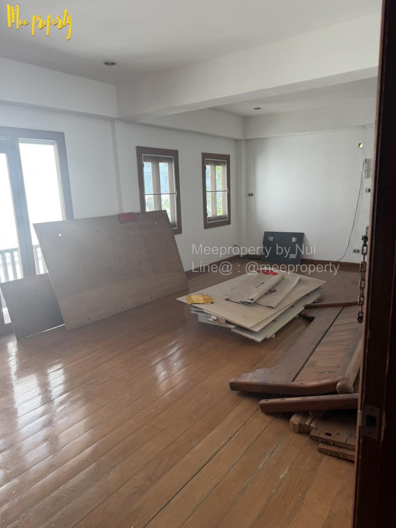 บ้านเดี่ยว 80000 กรุงเทพมหานคร เขตบางนา บางนา