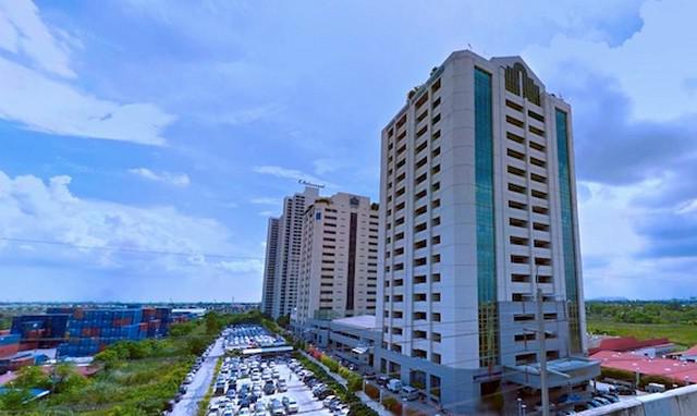 สำนักงาน 36000 สมุทรปราการ บางพลี บางแก้ว