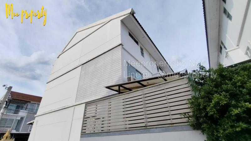 ทาวน์เฮาส์ 4500000 กรุงเทพมหานคร เขตทุ่งครุ บางมด