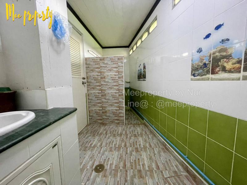 บ้านเดี่ยว 3290000 กรุงเทพมหานคร เขตทวีวัฒนา ศาลาธรรมสพน์