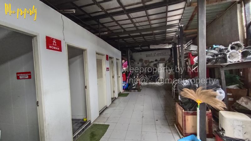 โกดัง 45000000 กรุงเทพมหานคร เขตบางเขน อนุสาวรีย์