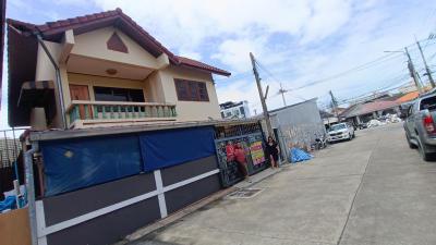 บ้านเดี่ยว 3000000 ชลบุรี บางละมุง บางละมุง