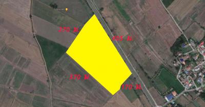 ที่ดิน 26000000 สระบุรี ดอนพุด ไผ่หลิ่ว