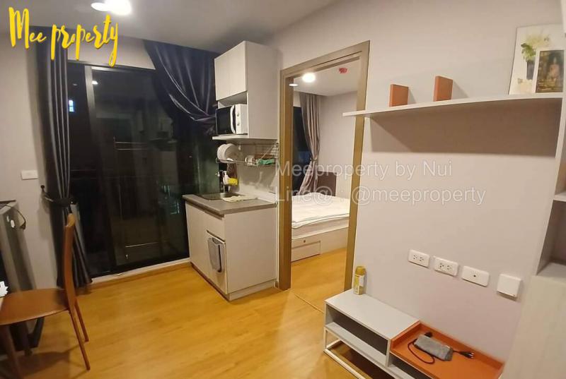 คอนโด 2390000 สมุทรปราการ เมืองสมุทรปราการ สำโรงเหนือ