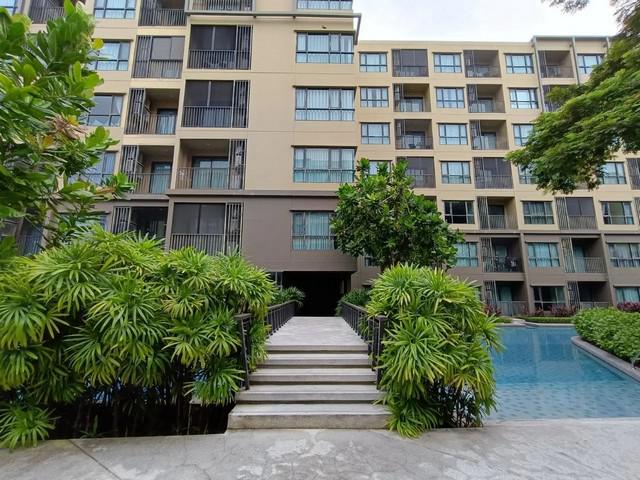 คอนโด 1356000 เพชรบุรี ชะอำ ชะอำ