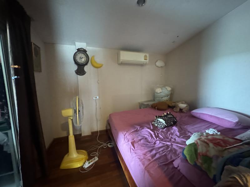 บ้านเดี่ยว 18900000 กรุงเทพมหานคร เขตบางแค หลักสอง