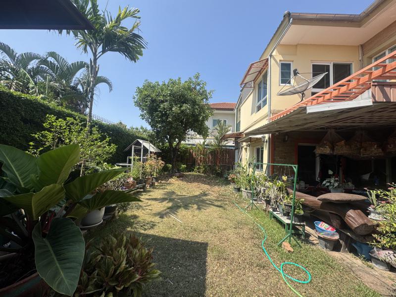 บ้านเดี่ยว 18900000 กรุงเทพมหานคร เขตบางแค หลักสอง