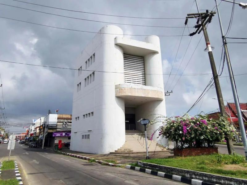 สำนักงาน 11702000 สงขลา เมืองสงขลา บ่อยาง