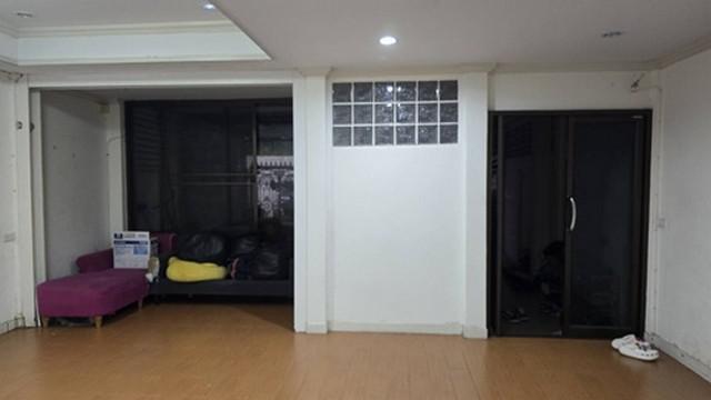 ทาวน์เฮาส์ 4500000 กรุงเทพมหานคร เขตบางกอกน้อย อรุณอมรินทร์