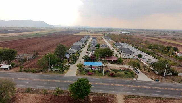 บ้านเดี่ยว 2750000 สระบุรี แก่งคอย หินซ้อน