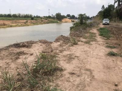 ที่ดิน 300000 นครสวรรค์ ชุมแสง โคกหม้อ