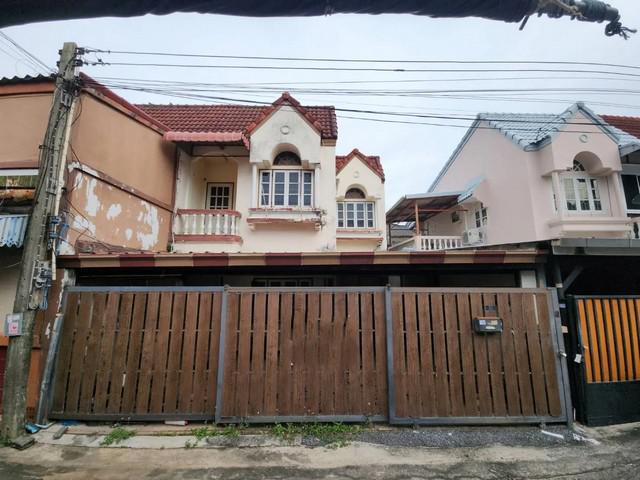 บ้านเดี่ยว 1360000 ฉะเชิงเทรา เมืองฉะเชิงเทรา 